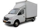 Maxus EV80 EV80 LWB H3 | NL-AUTO! | AIRCO | C.P.V | LED | US, Gebruikt, 160 km, Maxus, Wit