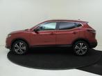Nissan Qashqai 1.3 DIG-T Design Edition, Voorwielaandrijving, Gebruikt, Origineel Nederlands, Bedrijf