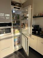 IKEA Koldrager inbouw Koel-vriescombinatie, Ophalen, Gebruikt, 200 liter of meer, 60 cm of meer