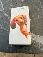 Elektrische Stormaansteker met Teckel, Ophalen of Verzenden, Zo goed als nieuw, Aansteker