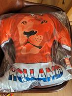 Holland kussen t-shirt kussen koningsdag king's day, Ophalen of Verzenden, Oranje of Koningsdag