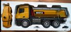 RC Dumper Metaal - 1:14, Elektro, Auto offroad, Schaal 1:14, Nieuw