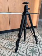 Cullmann 4305 Statief met Balhoofd - Zo Goed Als Nieuw, Zo goed als nieuw, Minder dan 150 cm, Met balhoofd, Ophalen of Verzenden