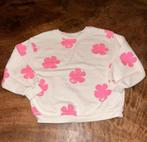 Trui mt 98 meisje, Meisje, Trui of Vest, Ophalen of Verzenden, Zo goed als nieuw