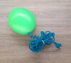 Vintage IKEA UFO Lamp Groen, Kunststof, Vintage, Ophalen of Verzenden, Zo goed als nieuw