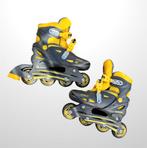Amigo skeelers skates maat 30-33, Sport en Fitness, Ophalen of Verzenden, Gebruikt, Inline skates 4 wielen, Overige merken