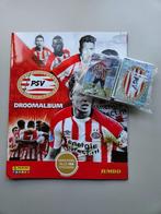 Panini PSV Droomalbum - compleet, Ophalen of Verzenden, Zo goed als nieuw, PSV, Poster, Plaatje of Sticker