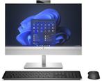 HP Eliteone AIO 840 G9 I5 12th DDR5 Touchscreen all in one, Ophalen of Verzenden, Zo goed als nieuw, 4 Ghz of meer, SSD