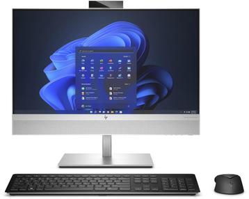 HP Eliteone AIO 840 G9 I5 12th DDR5 Touchscreen all in one beschikbaar voor biedingen