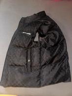 Daily paper bodywarmer, Kleding | Heren, Bodywarmers, Ophalen of Verzenden, Maat 46 (S) of kleiner, Zwart, Daily Paper