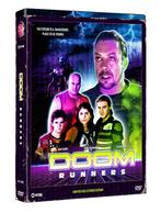 Doom Runners (1997) Retro Editie, Tim Curry, Post Apocalypse, Cd's en Dvd's, Dvd's | Science Fiction en Fantasy, Boxset, Ophalen of Verzenden
