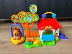 VTech Hondenhok, Kinderen en Baby's, Speelgoed | Vtech, Ophalen, Zo goed als nieuw