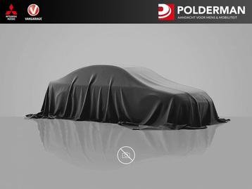 Mitsubishi Outlander 2.4 PHEV Instyle beschikbaar voor biedingen
