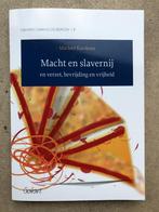 M. Karskens: Cahiers Campus Gelbergen 7 - macht en slavernij, Boeken, Nieuw, Ophalen of Verzenden, Machiel Karskens