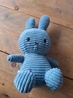 Nijntje knuffel, Ophalen of Verzenden, Zo goed als nieuw, Kraamcadeau