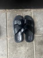 Sandalen, Zwart, Nieuw, Ophalen, Sandalen