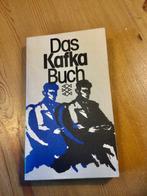 Kafka. Das Kafka Buch. Heinz Politzer, Ophalen of Verzenden, Gelezen, Nederland