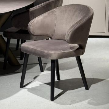 Indigo Eetkamerstoelen Set Richmond Interiors beschikbaar voor biedingen