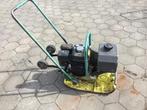 Gebruikte trilplaat Ammann AFP1850, Tuin en Terras, Ammann Gro, Info@ammann.com, Eisenbahnstrasse 25
4901  Langenthal, DE, Overige typen