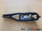 Binnenwerk handgreep links BMW 3-serie E46 51218216121, Ophalen of Verzenden, Gebruikt