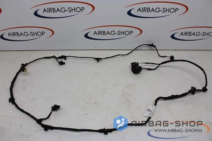 Volkswagen Touran 5T Kabelboom Voorbumper 5TA971095S, Auto-onderdelen, Elektronica en Kabels, Volkswagen, Nieuw, Ophalen of Verzenden