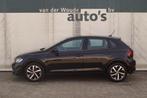 Volkswagen Polo 1.0 TSI DSG Life Business -LED-ECC-NAVI-CAM-, Stof, Gebruikt, Euro 6, 95 pk