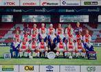 6x Elftalkaarten Ajax Amsterdam, Verzenden, Zo goed als nieuw, Ajax, Spelerskaart