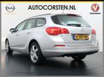 Opel Astra Sports Tourer 1.6I 116PK Ecc Cruise Control Stuur, 15 km/l, 4 cilinders, 700 kg, 1601 cc