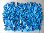 Grote partij blauwe dakpannen, Ophalen of Verzenden, Gebruikt