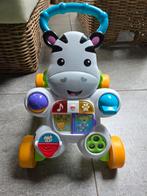 Fischer - price loop wagen, Ophalen of Verzenden, Zo goed als nieuw, Duw- of Trekspeelgoed