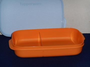 Tupperware Lunchdoos beschikbaar voor biedingen