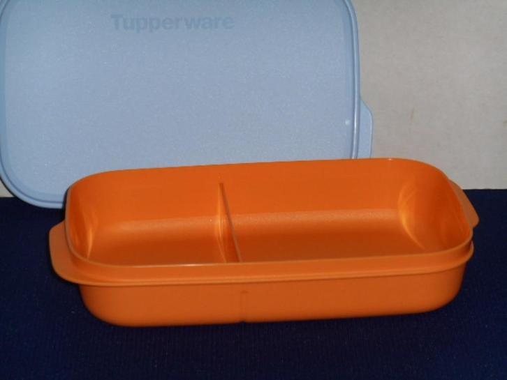 Tupperware Lunchdoos, Huis en Inrichting, Keuken | Tupperware, Nieuw, Overige typen, Ophalen of Verzenden