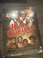 The High Chaparral Seizoen 4 - Nieuw in verpakking!, Cd's en Dvd's, Boxset, Ophalen of Verzenden, Actie en Avontuur, Nieuw in verpakking