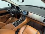 Jaguar XF 3.0D S // Veel opties met weinig km, Euro 5, Achterwielaandrijving, Gebruikt, Adaptive Cruise Control