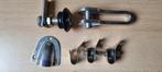 Zeilboot / Motorboot onderdelen ( RVS), Ophalen of Verzenden, Gebruikt, Onderhoud en Reparatie