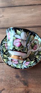 Vintage Royal Albert kop en schotel, Ophalen of Verzenden, Porselein, Overige stijlen, Kop(pen) en/of Schotel(s)