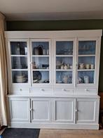 Buffetkast / apothekerkast, Huis en Inrichting, Kasten | Buffetkasten, Ophalen, Gebruikt, 25 tot 50 cm, 200 cm of meer