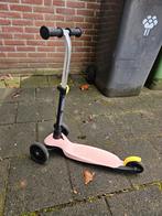 Oxelo driewielstep, Ophalen, Overige typen