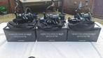 shimano aero technium mgs 12000 xtb, Watersport en Boten, Verzenden, Zo goed als nieuw, Complete set