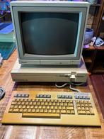 Commodore 128D incl cassettedeck, joystick, spellen, boeken, Computers en Software, Vintage Computers, Ophalen, Commodore