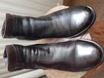 SCHOENEN, Ophalen of Verzenden, Zo goed als nieuw, Bruin, Hoge laarzen