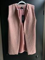 Nieuw gilet iz naiz roze maat 1, Kleding | Dames, Ophalen of Verzenden, Nieuw, Maat 38/40 (M), Roze