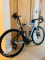 Pinarello Dogma F Super Record campagnolo Wireless 55 most, Overige merken, Carbon, Ophalen of Verzenden, Zo goed als nieuw