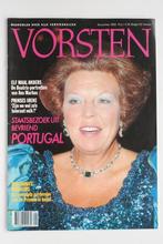 Vorsten - December 1989, Verzenden, Zo goed als nieuw