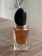 Miniatuur Si Giorgio Armani Eau de Parfum 7 ml, Sieraden, Tassen en Uiterlijk, Uiterlijk | Parfum, Nieuw, Verzenden