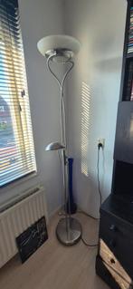 Staande lamp - zaterdagochtend ophalen, Ophalen of Verzenden