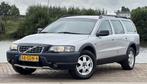 Volvo XC70 2.5 T Geartronic, Automaat, 1650 kg, 2521 cc, Startonderbreker