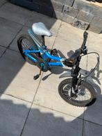 Kinderfiets 16inch, Ophalen of Verzenden, Gebruikt, 16 tot 20 inch