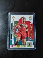 Cristiano ronaldo (portugal) nieuwstaat ek 2012 panini, Ophalen of Verzenden, Nieuw, Buitenlandse clubs, Poster, Plaatje of Sticker