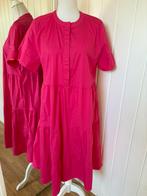 Jurk van Milano maat 40, Kleding | Dames, Maat 38/40 (M), Verzenden, Zo goed als nieuw, Roze